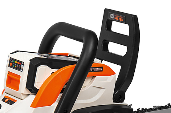 Бесщеточный электродвигатель